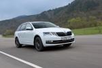 Skoda Octavia Combi 4x4 2017 года (WW)